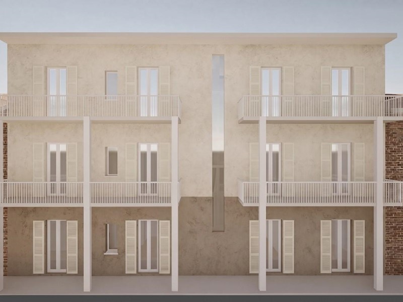 Trilocale in Vendita a Poggibonsi, 195'000&euro;, 70 m²