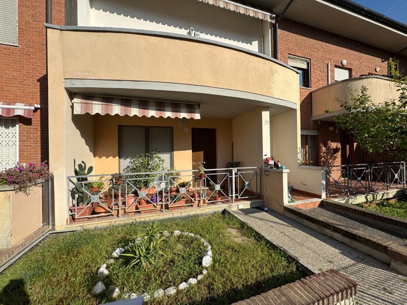 Quadrilocale in Vendita a Livorno, 230'000&euro;, 104 m², arredato, con Box