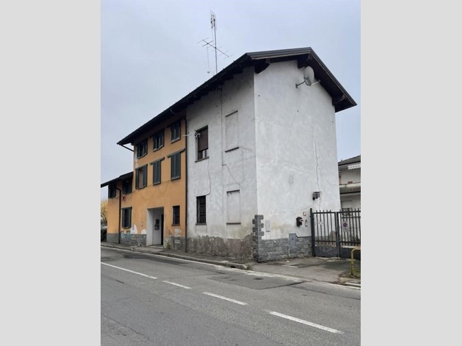 Trilocale in Vendita a Cornaredo, 71'250&euro;, 60 m²