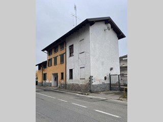 Trilocale in Vendita a Cornaredo, 71'250&euro;, 60 m²