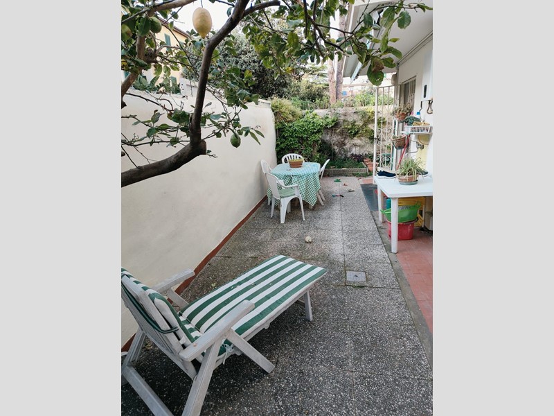 Bilocale in Vendita a Livorno, 165'000&euro;, 60 m²