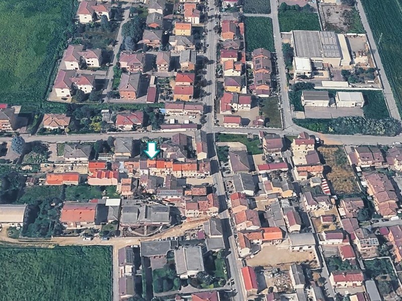 Trilocale in Vendita a Linarolo, 20'850&euro;, 77 m²