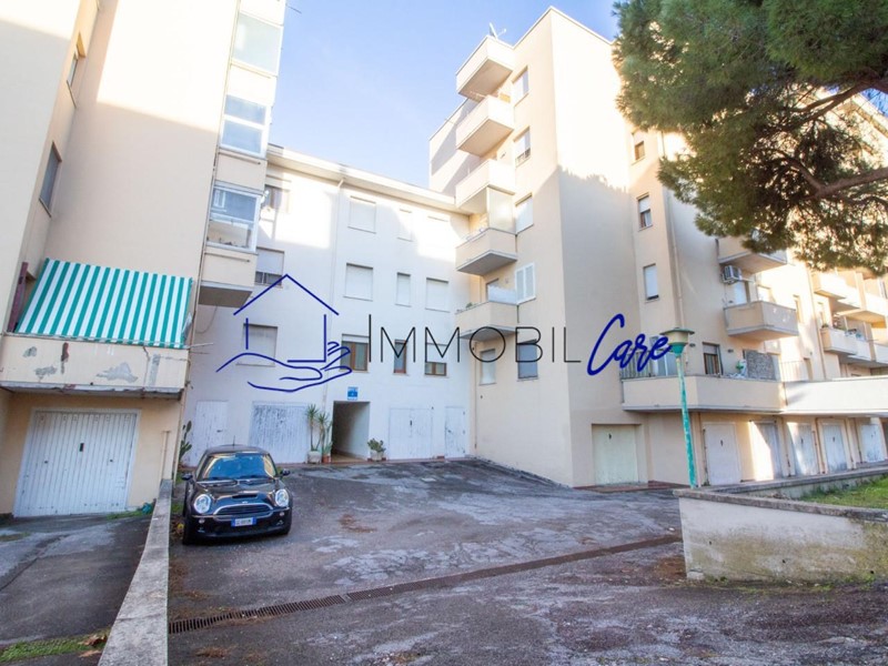Bilocale in Vendita a Pisa, 130'000&euro;, 30 m²