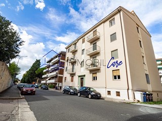 Quadrilocale in Vendita a Pisa, 380'000&euro;, 103 m², con Box