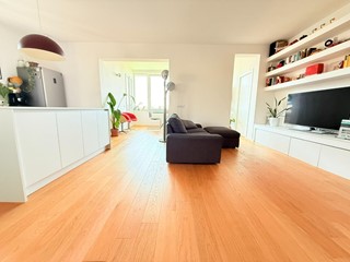 Appartamento in Vendita a Massa, zona Castagnetola, 285'000&euro;, 100 m², arredato