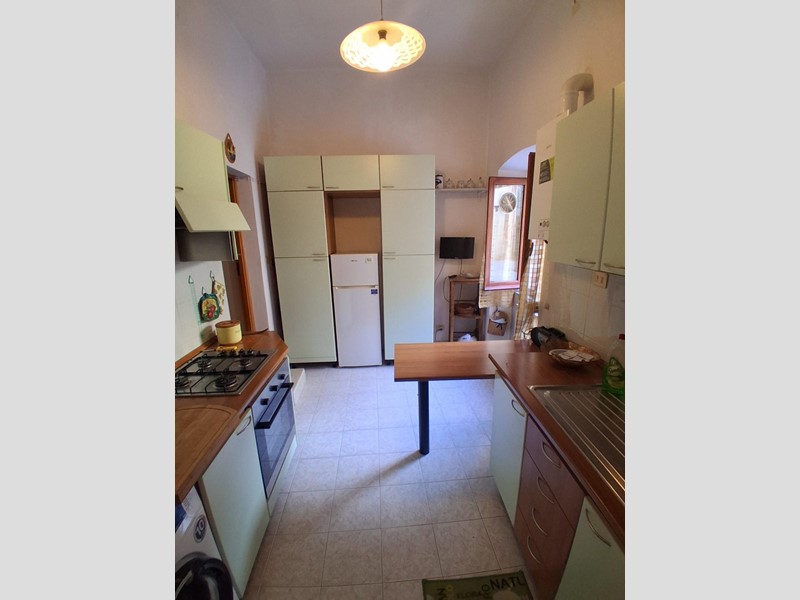 Quadrilocale in Vendita a Riomaggiore, 255'000&euro;, 68 m²