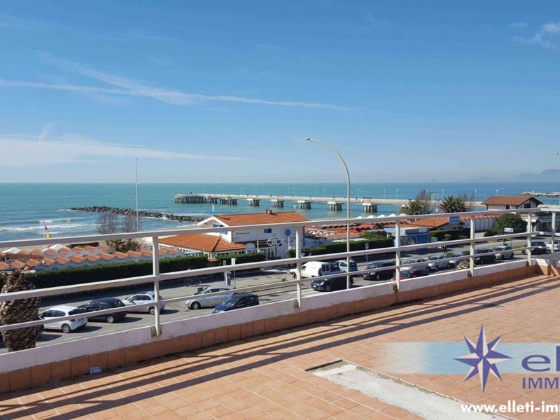 Bilocale in Vendita a Massa, zona Marina di Massa, 130'000&euro;, 34 m², arredato
