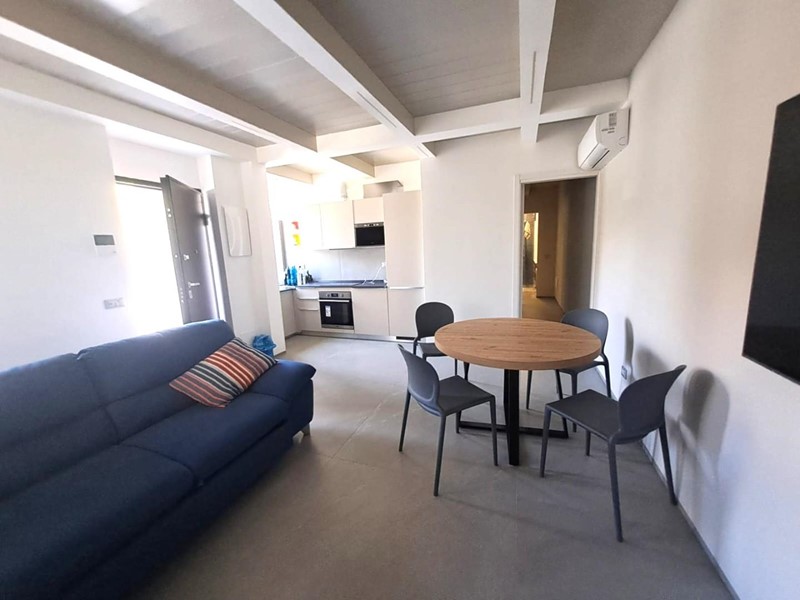 Trilocale in Affitto a Massa, zona Marina di Massa, 75 m², arredato