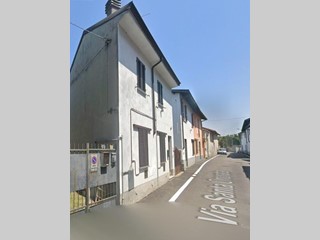 Quadrilocale in Vendita a Pieve Albignola, 22'500&euro;, 90 m²