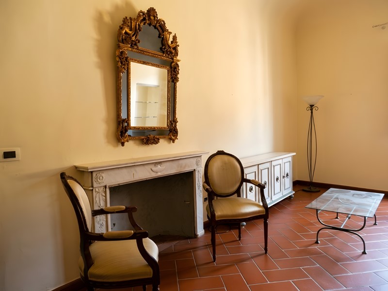 Quadrilocale in Vendita a San Miniato, 250'000&euro;, 95 m², arredato