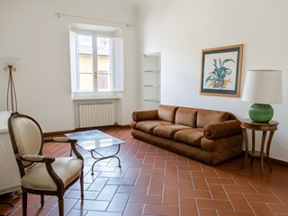 Quadrilocale in Vendita a San Miniato, 250'000&euro;, 95 m², arredato