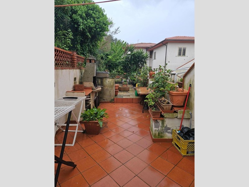 Quadrilocale in Vendita a Rosignano Marittimo, zona Nibbiaia, 163'000&euro;, 80 m²