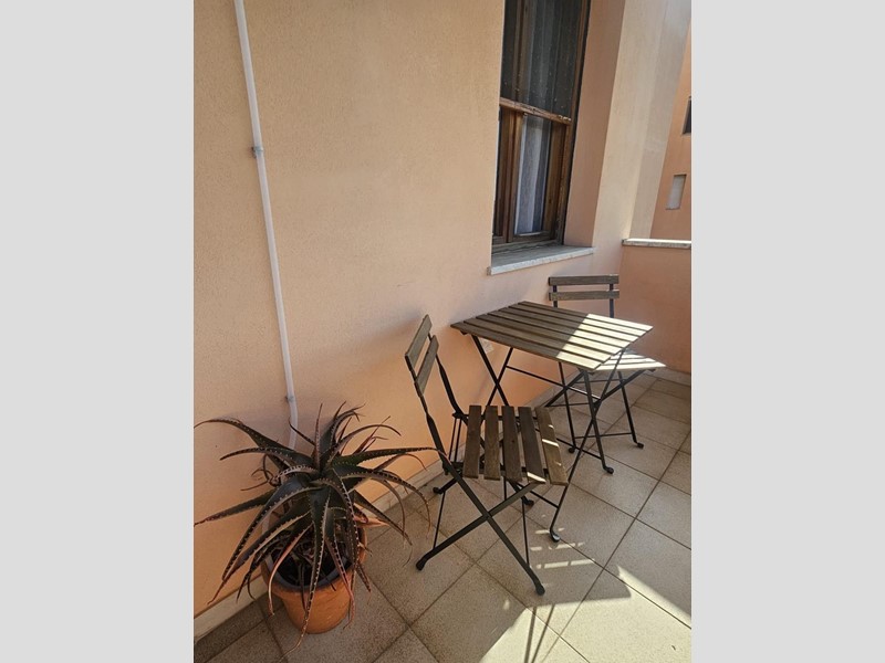 Bilocale in Vendita a Pisa, 145'000&euro;, 35 m², arredato