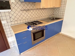 Trilocale in Vendita a Massa, 190'000&euro;, 50 m², arredato