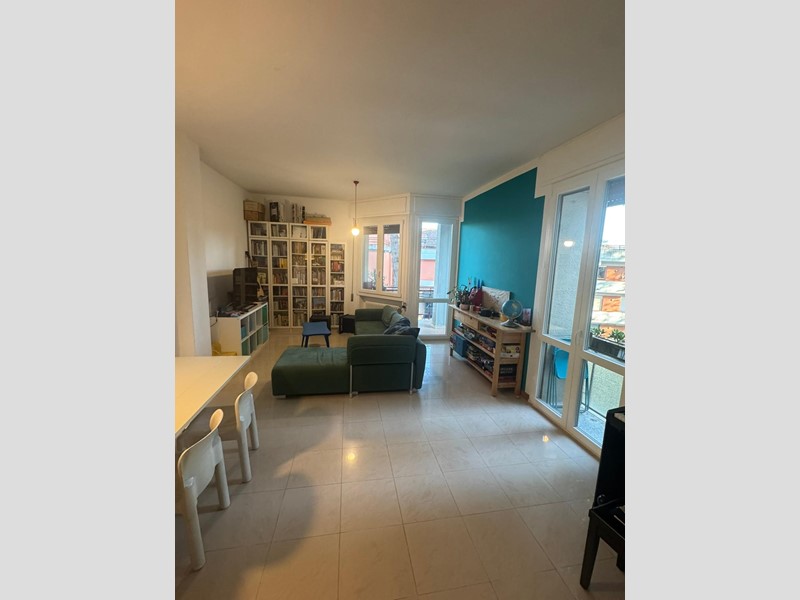 Appartamento in Vendita a Pietrasanta, zona Focette, 480'000&euro;, 130 m², arredato