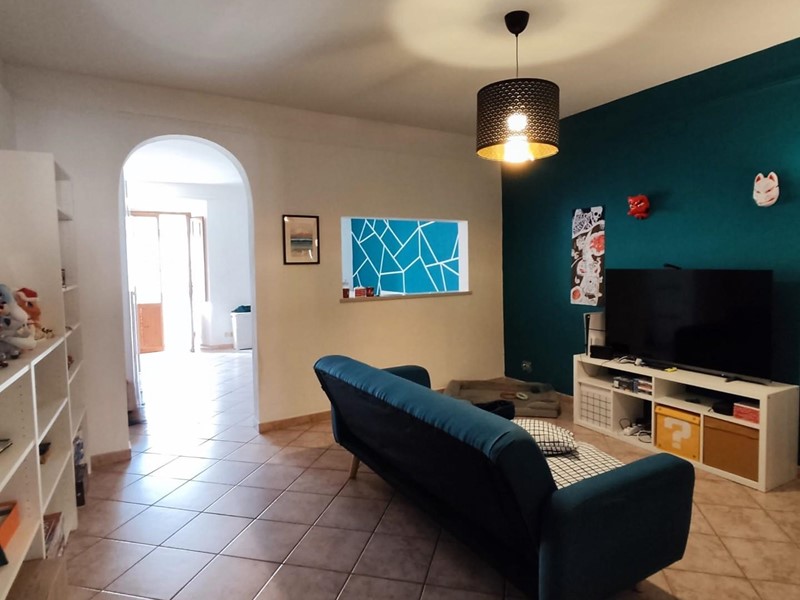 Trilocale in Vendita a Pisa, 208'000&euro;, 66 m², arredato