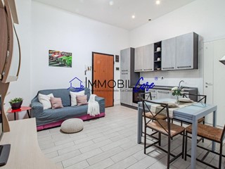 Bilocale in Vendita a Livorno, 120'000&euro;, 60 m²