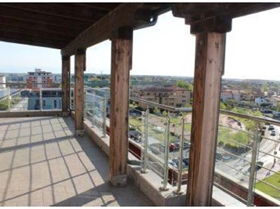 Attico in Vendita a Pisa, 310'000&euro;, 107 m²