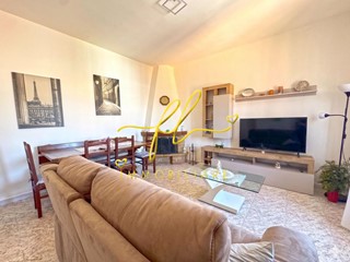 Trilocale in Vendita a Cecina, 160'000&euro;, 87 m²