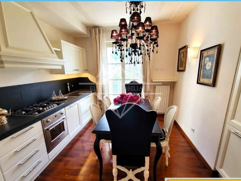 Appartamento in Vendita a Massa, 380'000&euro;, 90 m²