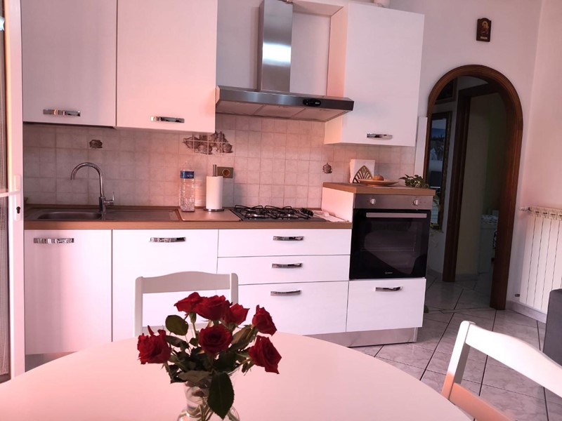 Trilocale in Vendita a Lucca, zona San Vito, 149'000&euro;, 60 m², arredato, con Box