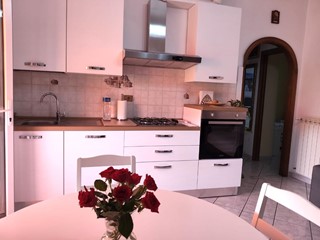 Trilocale in Vendita a Lucca, zona San Vito, 149'000&euro;, 60 m², arredato, con Box