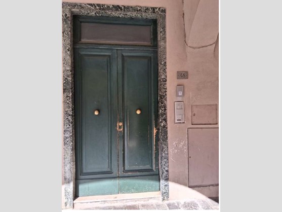 Appartamento in Vendita a Cascina, 57'000&euro;, 104 m²
