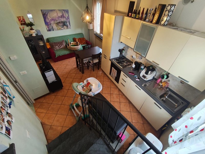 Trilocale in Vendita a Capannori, zona Lunata, 179'000&euro;, 75 m², arredato