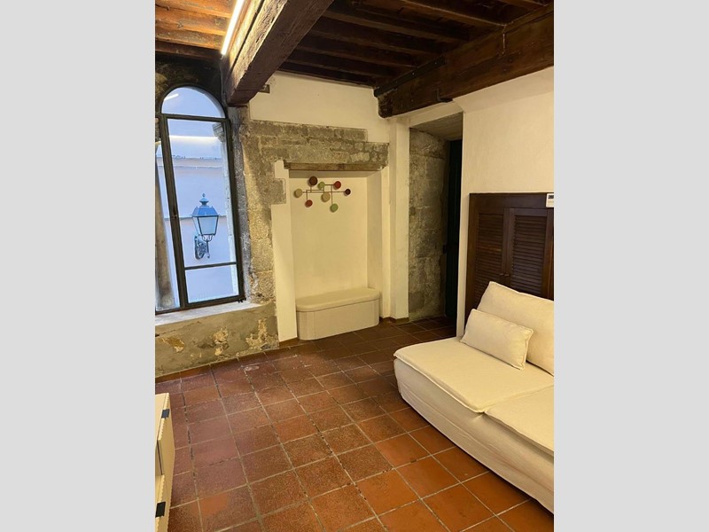Trilocale in Affitto a Pisa, 1'100&euro;, 55 m², arredato