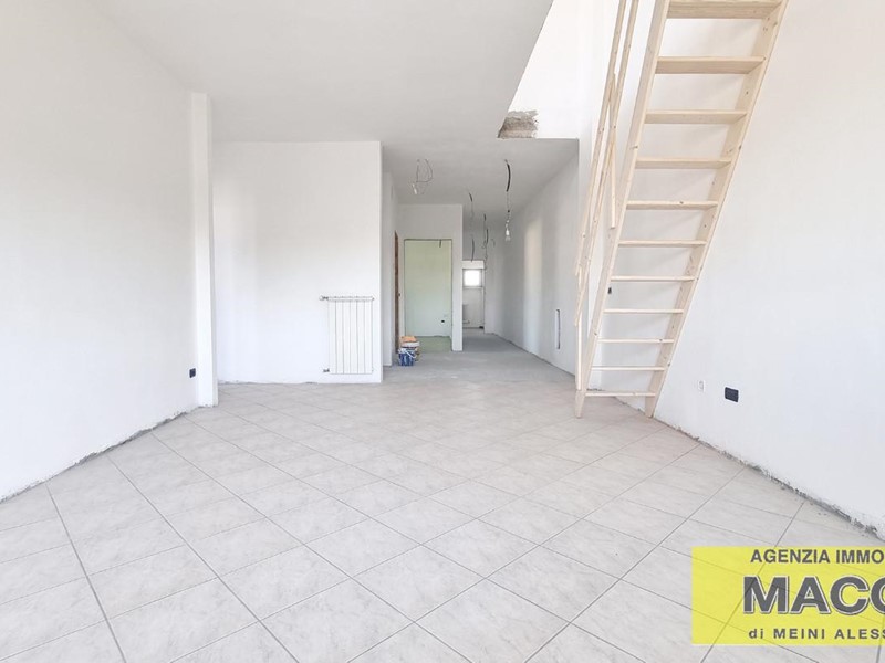 Attico in Vendita a Ponsacco, 294'000&euro;, 145 m²