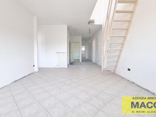 Attico in Vendita a Ponsacco, 294'000&euro;, 145 m²