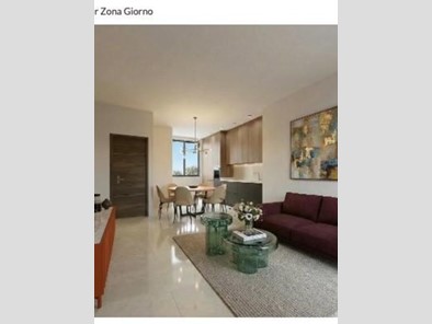 Quadrilocale in Vendita a Casciana Terme Lari, zona Perignano, 79'000&euro;, 83 m²