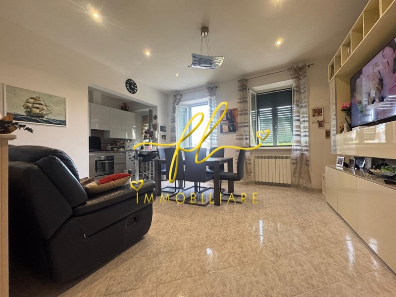 Quadrilocale in Vendita a Livorno, 175'000&euro;, 85 m²