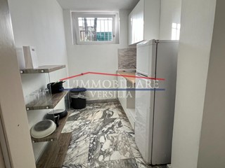 Trilocale in Vendita a Carrara, zona Marina di Carrara, 69'000&euro;, 55 m², arredato