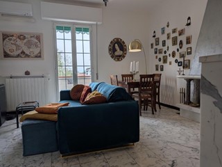 Quadrilocale in Affitto a Carrara, zona Avenza, 1'100&euro;, 85 m², arredato, con Box