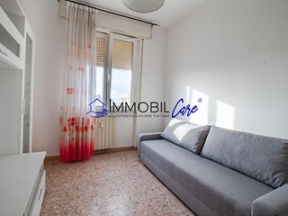 Trilocale in Vendita a Livorno, 135'000&euro;, 62 m²