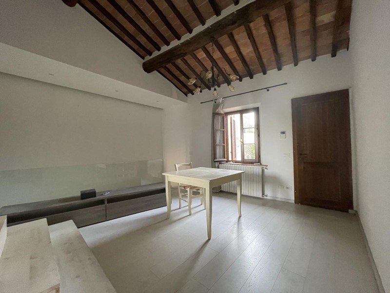 Appartamento in Affitto a Sovicille, zona San Rocco a Pilli, 800&euro;, 100 m², arredato