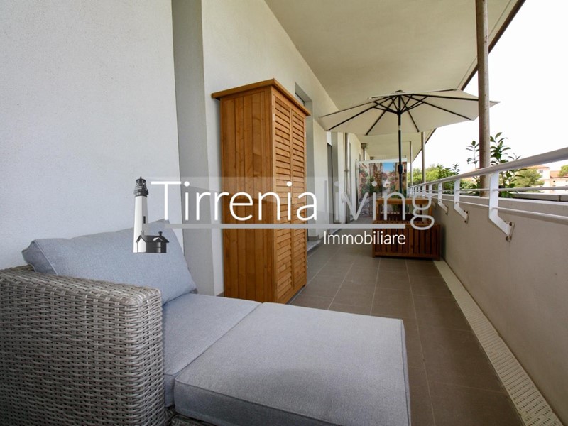 Bilocale in Affitto a Pisa, zona Calambrone, 70 m², arredato