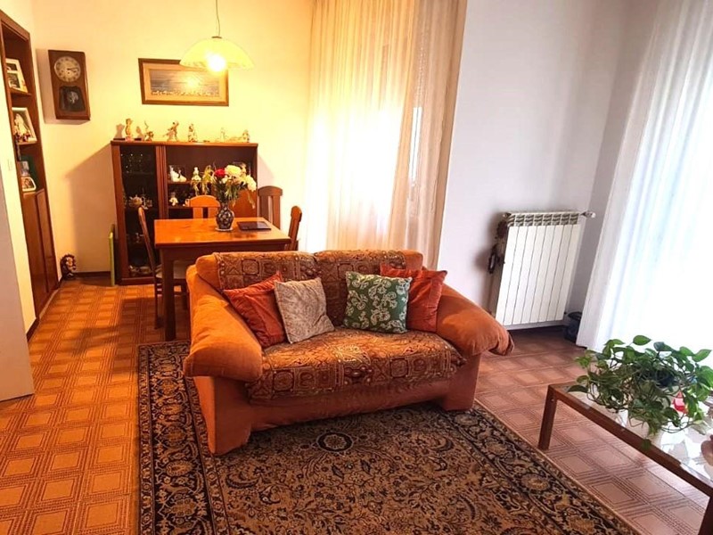 Quadrilocale in Affitto a Livorno, 900&euro;, 100 m², arredato