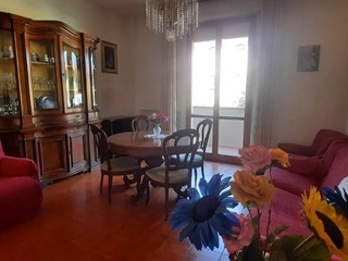 Appartamento in Vendita a Santa Croce sull'Arno, 125'000&euro;, 110 m²