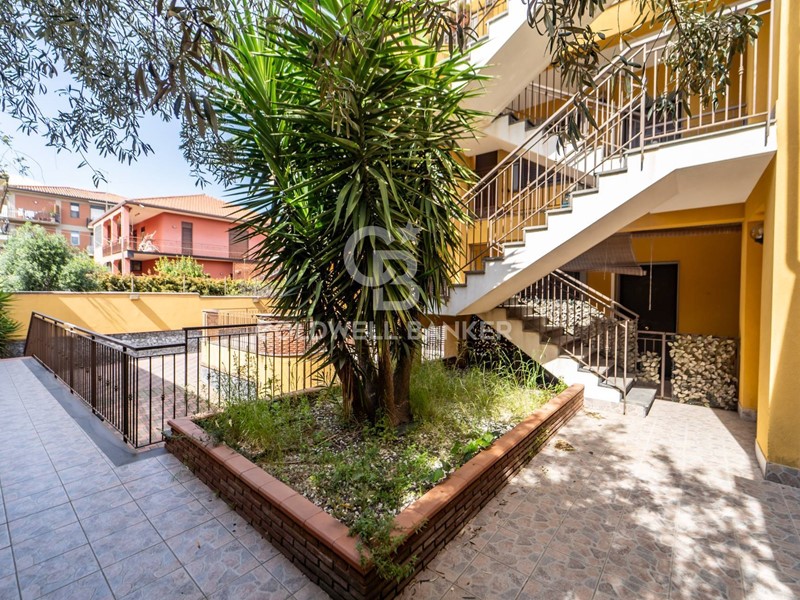 Trilocale in Vendita a Mascalucia, 119'000&euro;, 79 m²