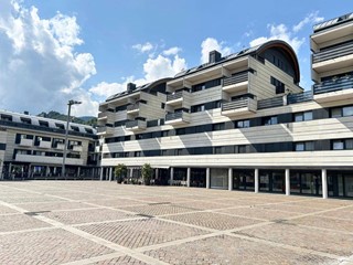 Bilocale in Vendita a Clusone, 135'000&euro;, 57 m²