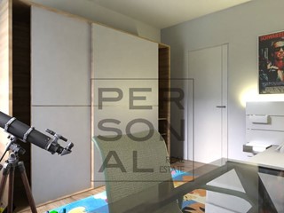 Quadrilocale in Vendita a Aldeno, 196'000&euro;, 57 m²