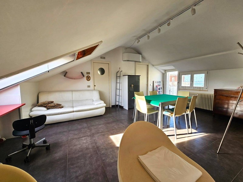 Bilocale in Vendita a Porto San Giorgio, 160'000&euro;, 46 m²