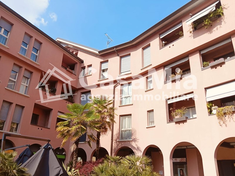 Trilocale in Affitto a Legnano, 1'200&euro;, 100 m²