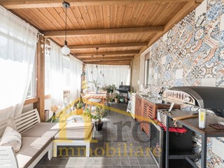 Quadrilocale in Vendita a Pescara, 289'000&euro;, 133 m²