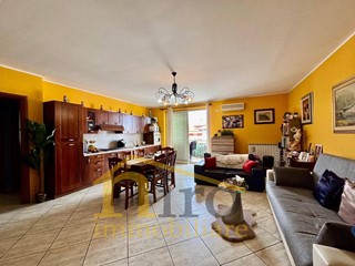 Bilocale in Vendita a Montesilvano, 125'000&euro;, 77 m²