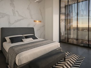 Bilocale in Vendita a Porto Sant'Elpidio, 231'000&euro;, 55 m²
