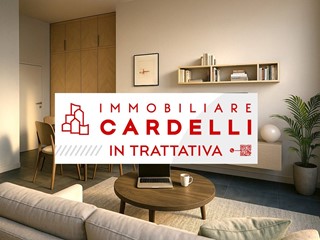 Bilocale in Vendita a Porto Sant'Elpidio, 210'000&euro;, 55 m²