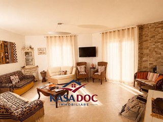 Quadrilocale in Vendita a Squillace, 325'000&euro;, 134 m²